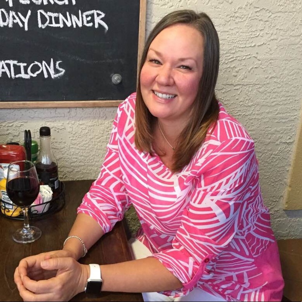 Meet your Posher, Michelle